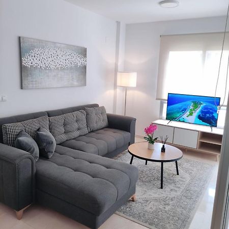 קאלה דה פינסטראט Alcotan 2 Modern Apartment With Sea View & Big Sunny Terrace מראה חיצוני תמונה