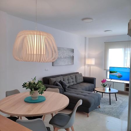 קאלה דה פינסטראט Alcotan 2 Modern Apartment With Sea View & Big Sunny Terrace מראה חיצוני תמונה