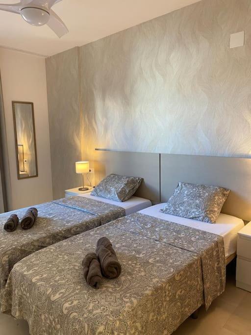 קאלה דה פינסטראט Alcotan 2 Modern Apartment With Sea View & Big Sunny Terrace מראה חיצוני תמונה