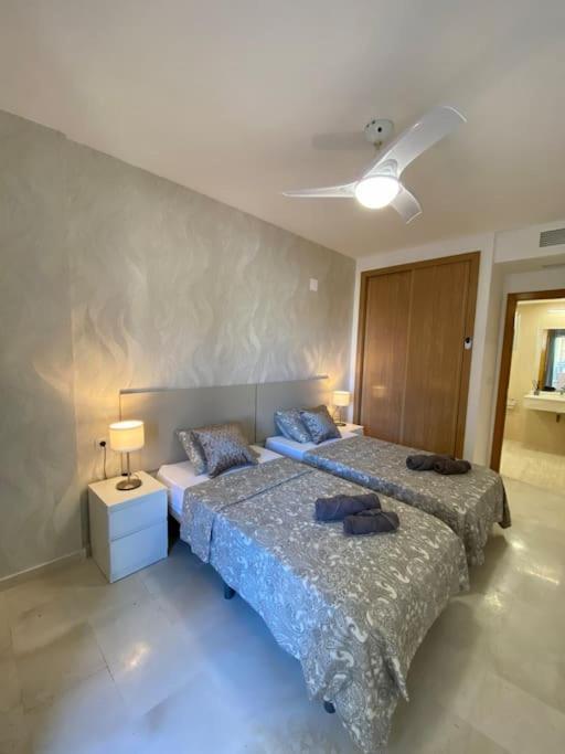 קאלה דה פינסטראט Alcotan 2 Modern Apartment With Sea View & Big Sunny Terrace מראה חיצוני תמונה