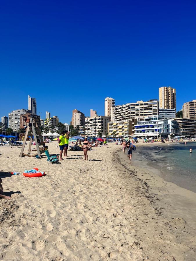 קאלה דה פינסטראט Alcotan 2 Modern Apartment With Sea View & Big Sunny Terrace מראה חיצוני תמונה