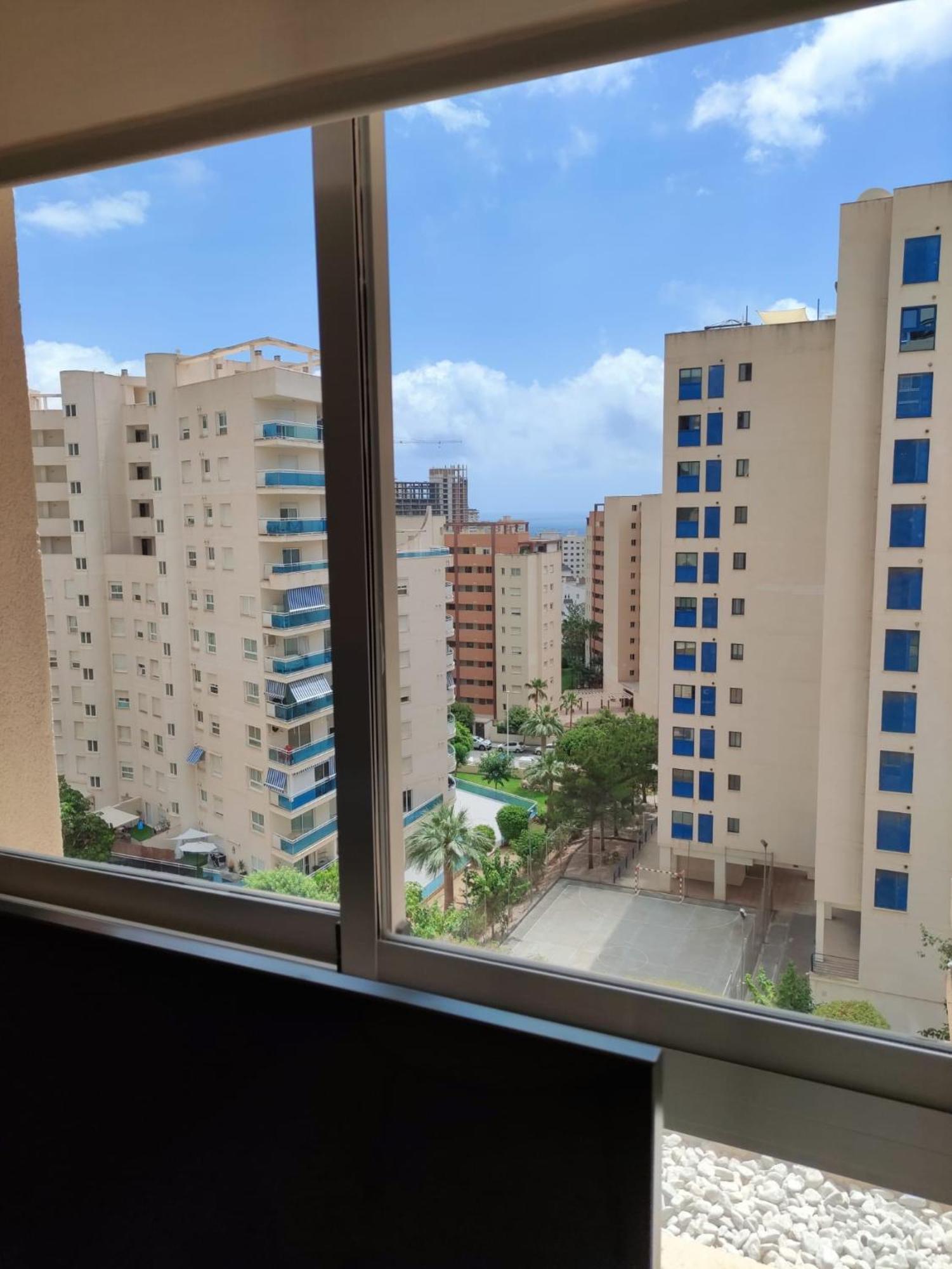 קאלה דה פינסטראט Alcotan 2 Modern Apartment With Sea View & Big Sunny Terrace מראה חיצוני תמונה