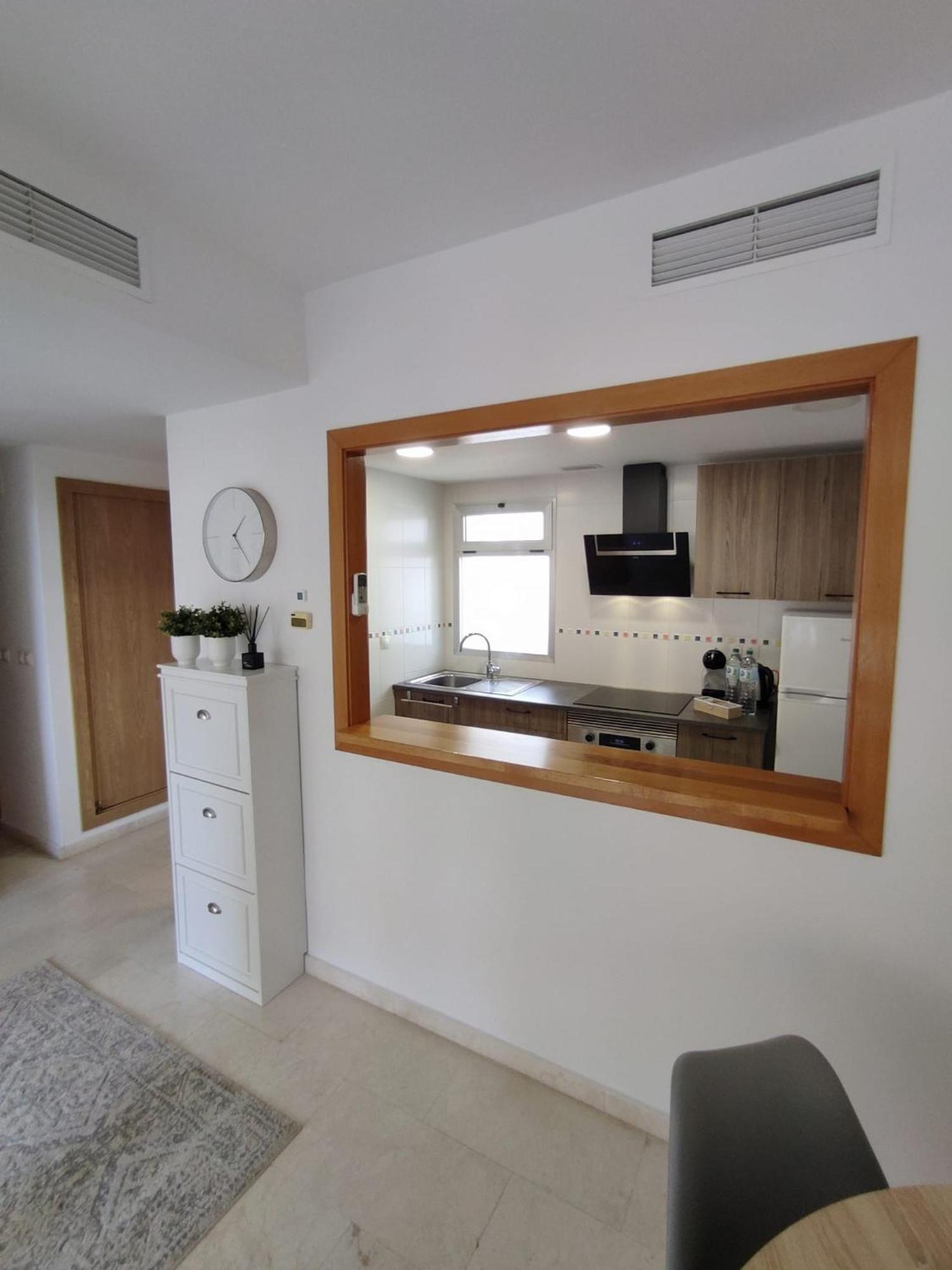 קאלה דה פינסטראט Alcotan 2 Modern Apartment With Sea View & Big Sunny Terrace מראה חיצוני תמונה