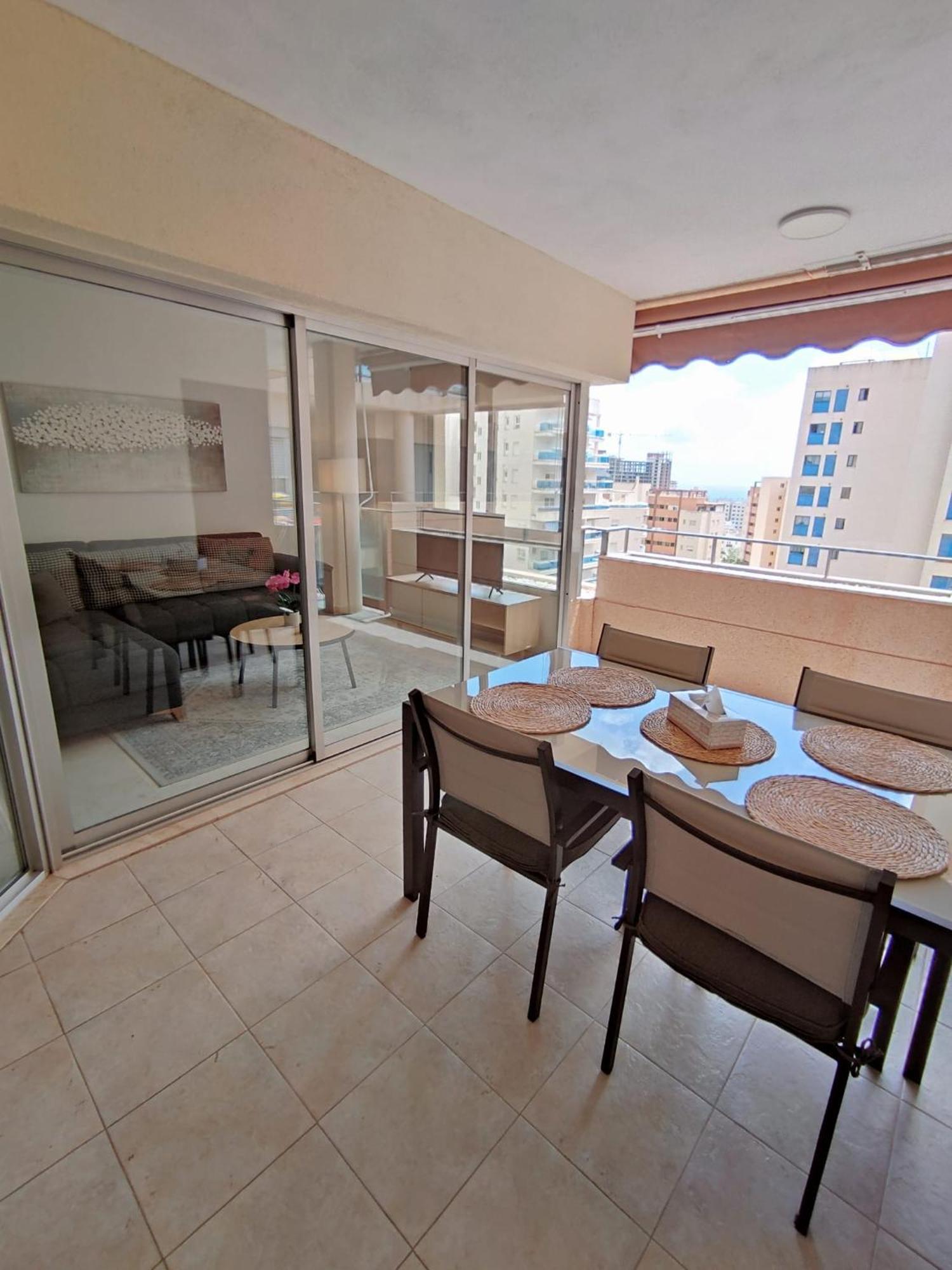 קאלה דה פינסטראט Alcotan 2 Modern Apartment With Sea View & Big Sunny Terrace מראה חיצוני תמונה
