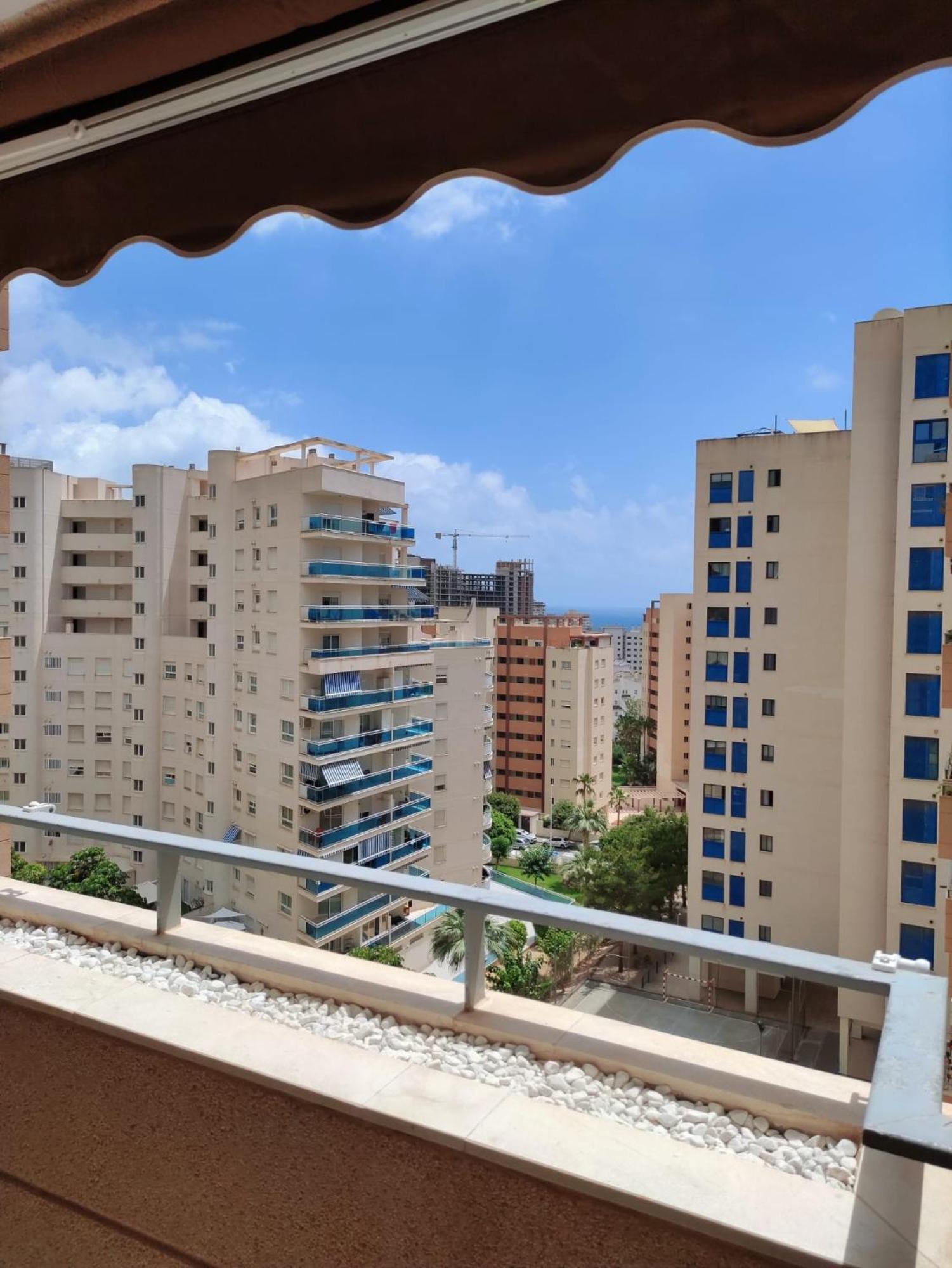 קאלה דה פינסטראט Alcotan 2 Modern Apartment With Sea View & Big Sunny Terrace מראה חיצוני תמונה