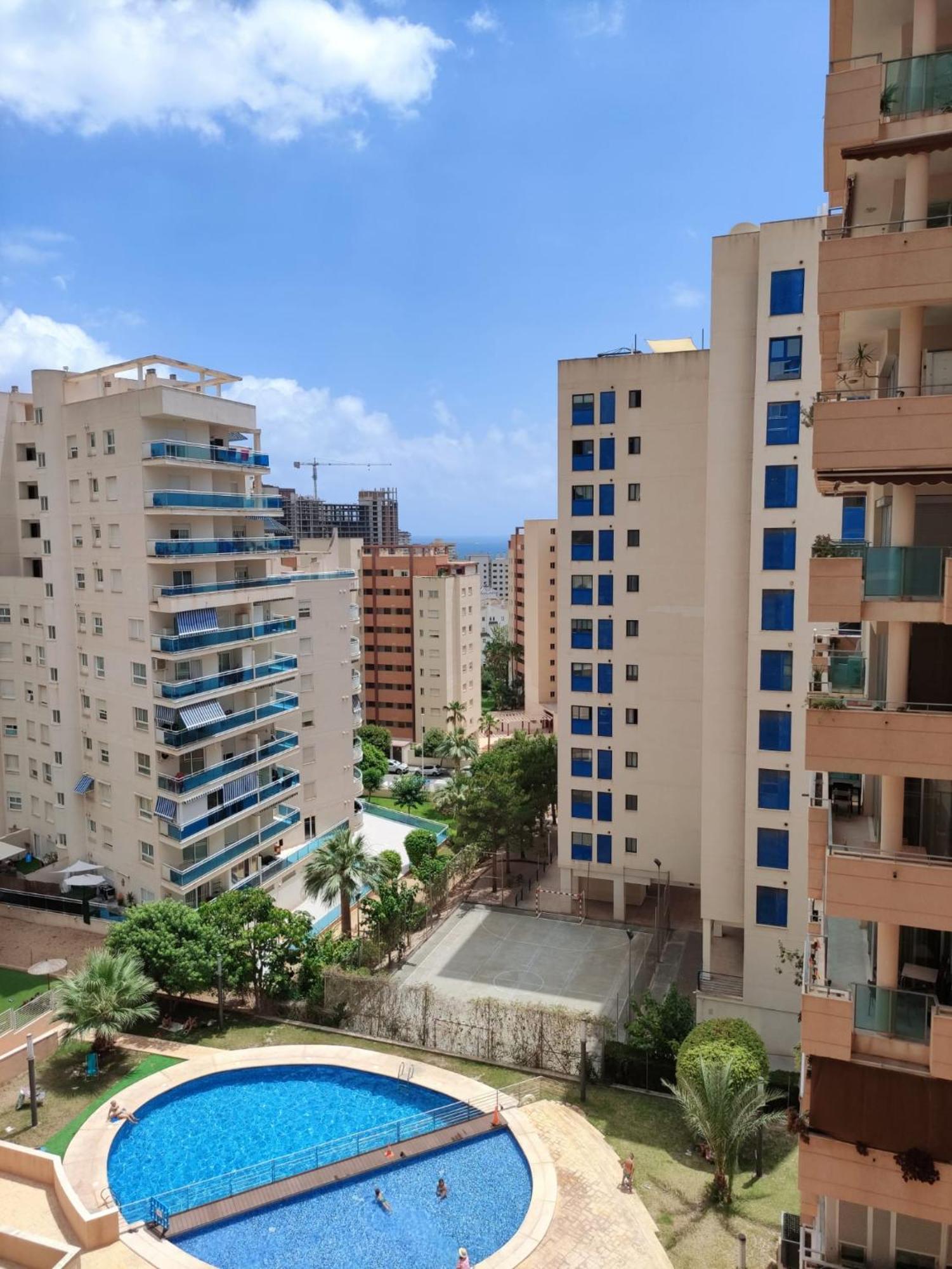 קאלה דה פינסטראט Alcotan 2 Modern Apartment With Sea View & Big Sunny Terrace מראה חיצוני תמונה