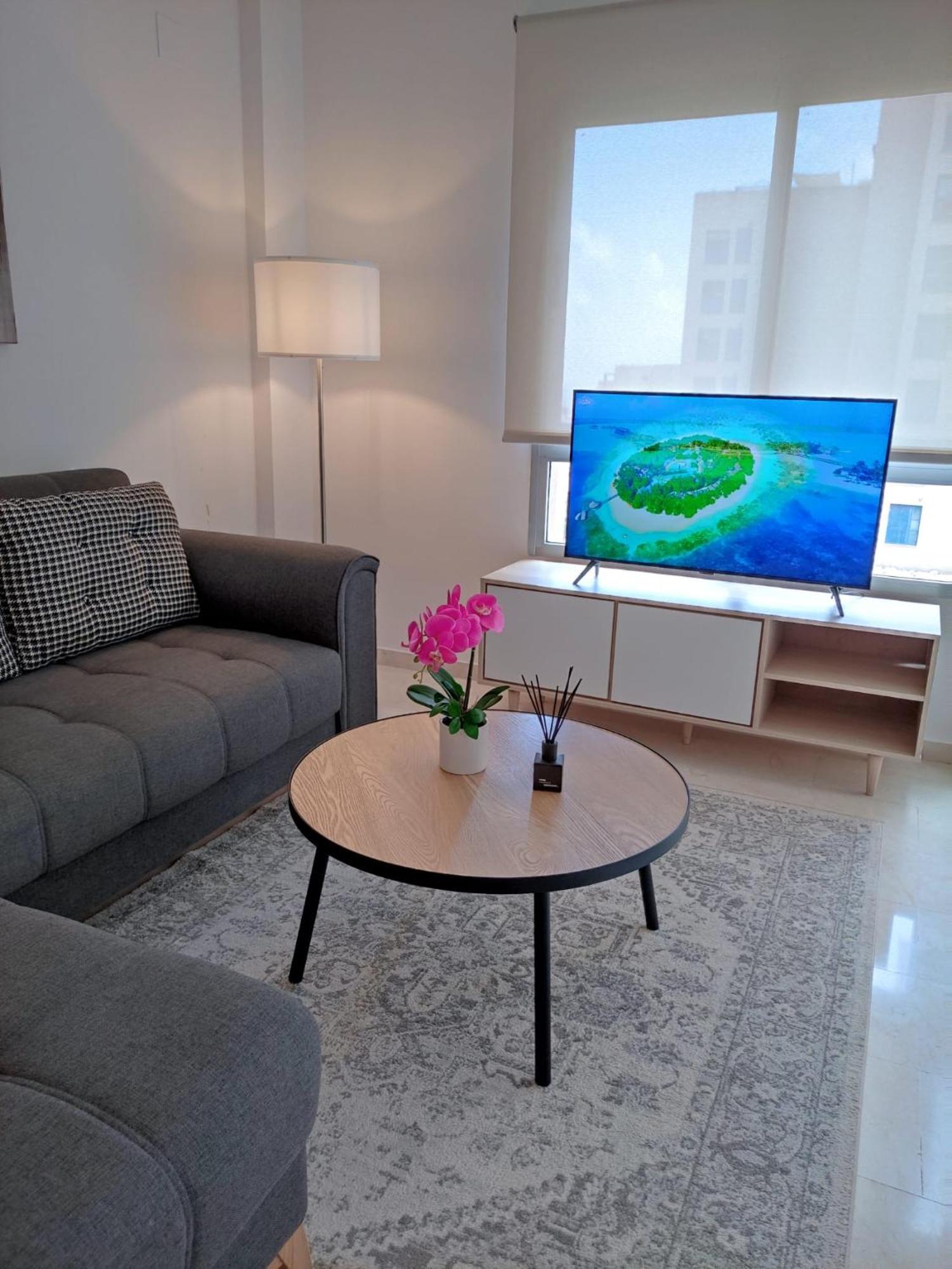 קאלה דה פינסטראט Alcotan 2 Modern Apartment With Sea View & Big Sunny Terrace מראה חיצוני תמונה