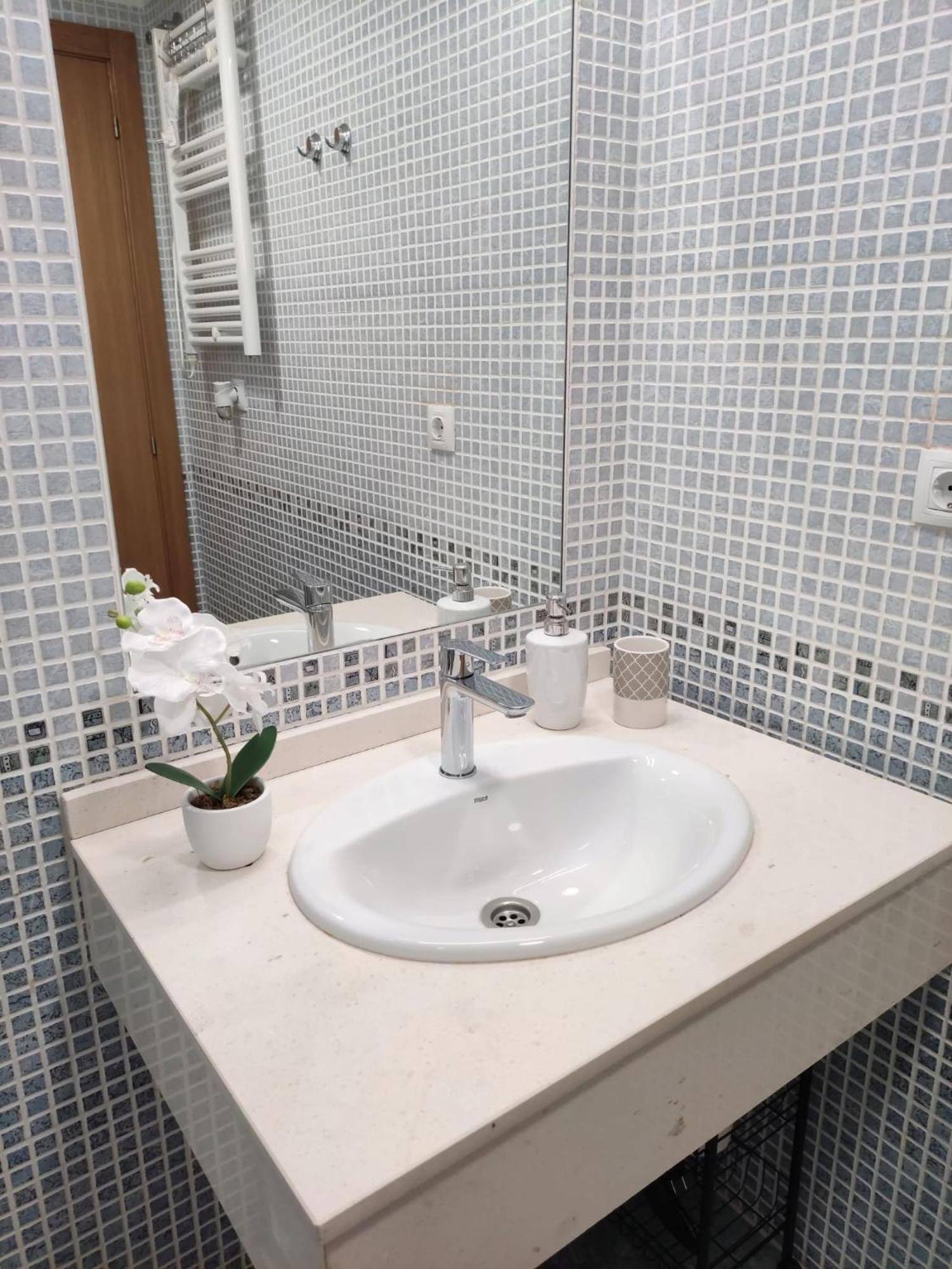 קאלה דה פינסטראט Alcotan 2 Modern Apartment With Sea View & Big Sunny Terrace מראה חיצוני תמונה