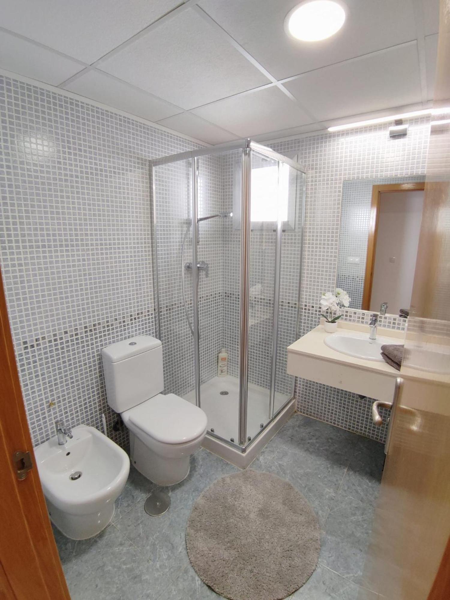 קאלה דה פינסטראט Alcotan 2 Modern Apartment With Sea View & Big Sunny Terrace מראה חיצוני תמונה
