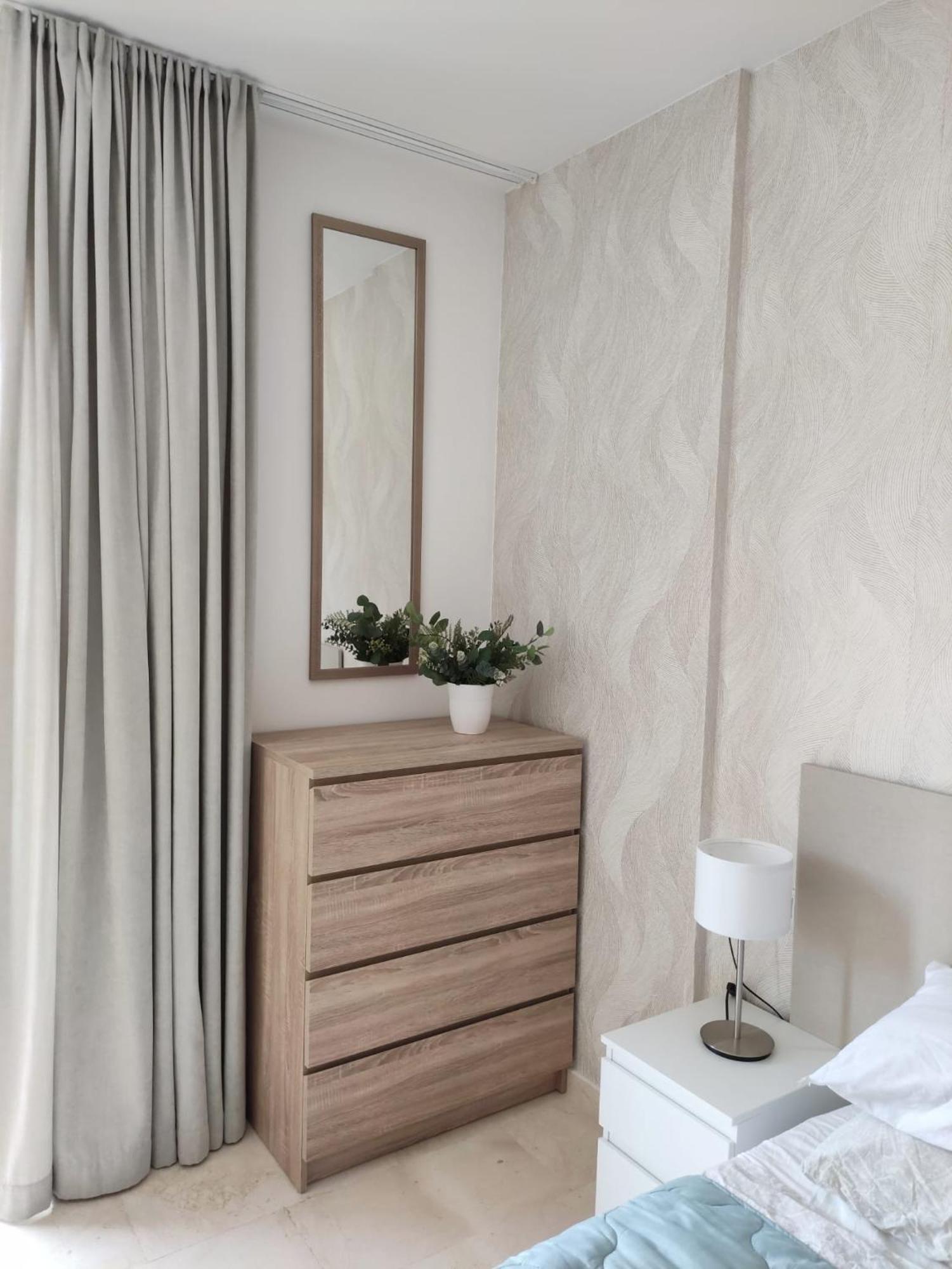 קאלה דה פינסטראט Alcotan 2 Modern Apartment With Sea View & Big Sunny Terrace מראה חיצוני תמונה